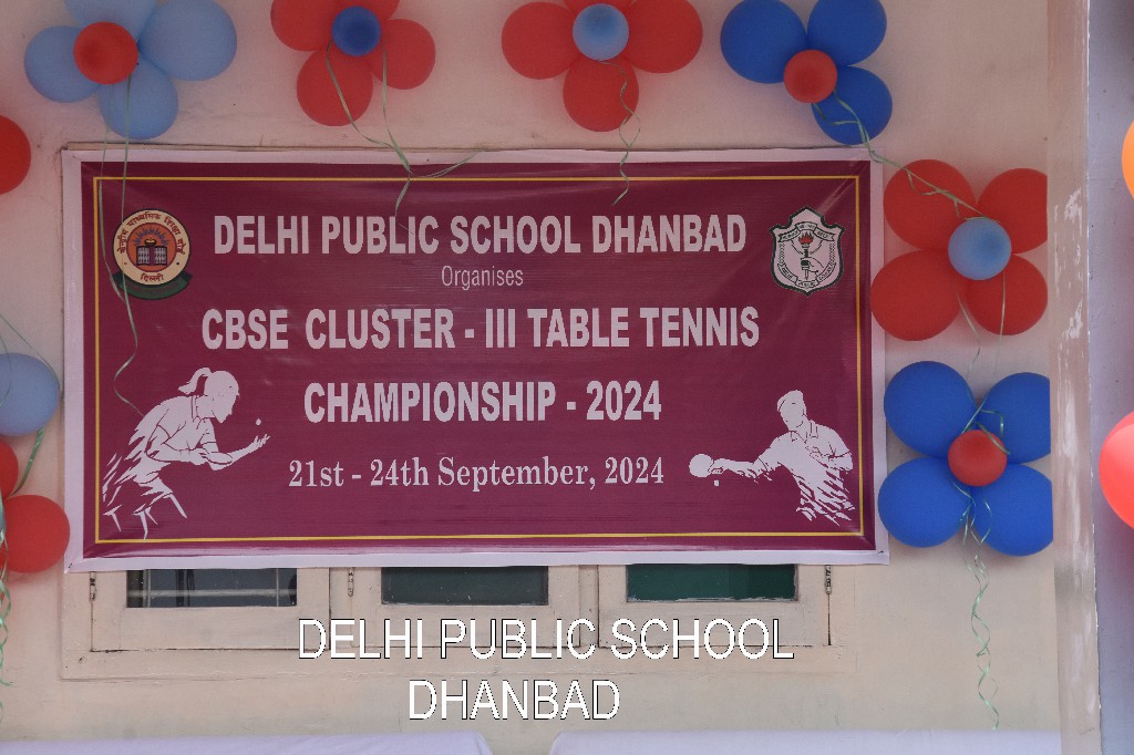 Events-DPS Dhanbad